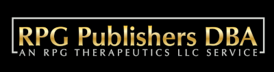 RPG Publishers DBA (a service of RPG Therapeutics LLC)