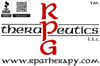 RPG Therapeutics Logo